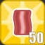 Icon for Hardest Bacon to Chew