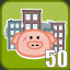 Icon for Pig in the City