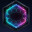 Hexa Merge icon