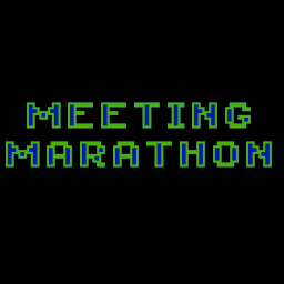 Icon for Meeting Survivor
