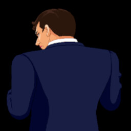 Icon for Corner Office