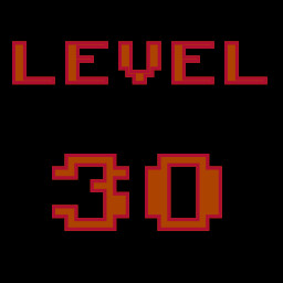 Icon for Mid-Level Manager Material