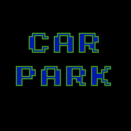 Icon for Parking Space Strategist