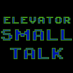 Icon for Elevator Conversation Pro
