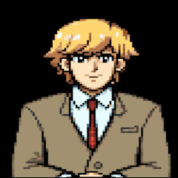 Icon for First Step Up