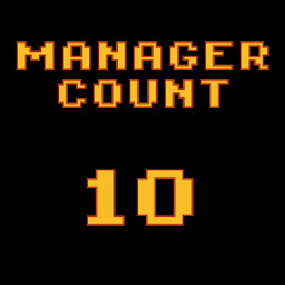 Icon for Manager Slayer