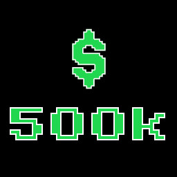 Icon for The 500k Flex