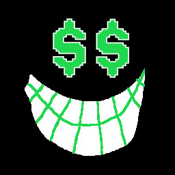 Icon for Nice Paycheck Bruh!