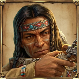 Icon for Stronger Than Iron