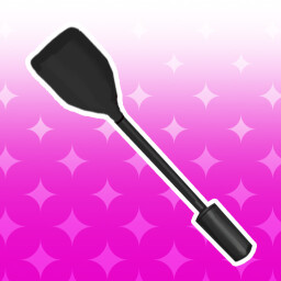 Kneeling Scepter