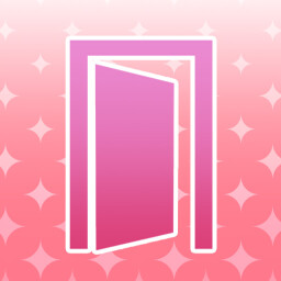The Revelry Behind the Door