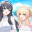 再来点百合吧 More☆Love Yuri icon