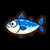 Icon for Sardine Catcher
