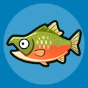 Icon for Salmon Catcher