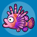 Icon for Lionfish Catcher