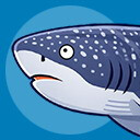 Icon for Whale Shark Catcher
