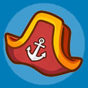 Icon for I Love Cat Captain