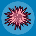 Icon for Sea Urchin Catcher