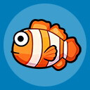 Icon for Clownfish Catcher