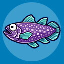 Icon for Coelacanth Catcher