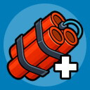 Icon for The Art of Explosion