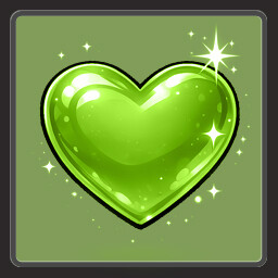 Lizard Woman’s Pleasure Item achievement icon for Village of Love