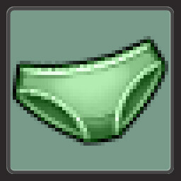 Lizard Woman’s Panties achievement icon for Village of Love