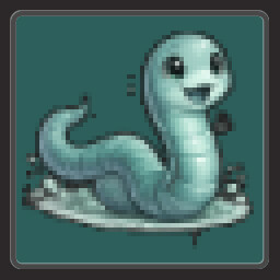 Snake Woman’s Pleasure Item achievement icon for Village of Love