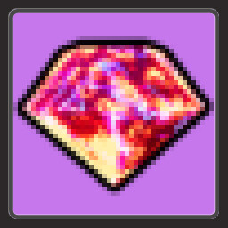 That Purple Gem Is Beautiful achievement icon for Village of Love