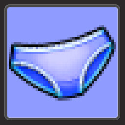Snake Woman’s Panties achievement icon for Village of Love