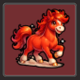 Cat Woman’s Pleasure Item achievement icon for Village of Love