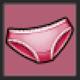 Cat Woman’s Panties achievement icon for Village of Love