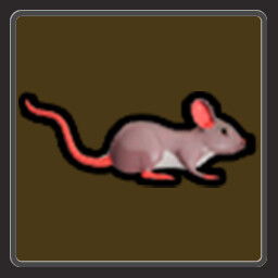 What a Nimble Mouse achievement icon for Village of Love