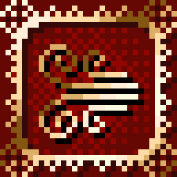 Icon for It's all about running!