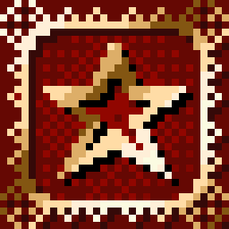 Icon for All credits to you!