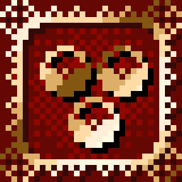 Icon for The starter three!