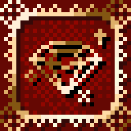 Icon for This armor is made of diamonds!