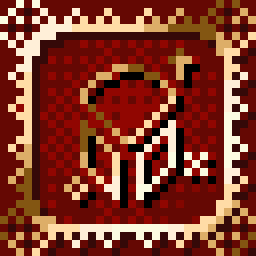 Icon for Unstoppable force!