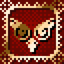 Icon for Knight owl!