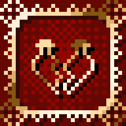 Icon for No chemistry for chemistry!