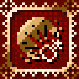 Icon for Bullet time!