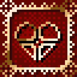 Icon for It's all about healing!