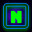 Neon Orbit icon