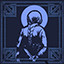 Icon for Calm and Quiet