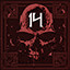 Icon for Carnage in the Castle District
