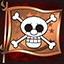 Icon for Pirate Dispatch Initiated