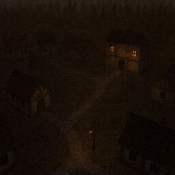 Icon for The Village