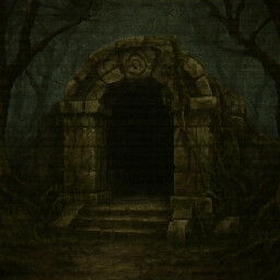 Icon for The Dungeon