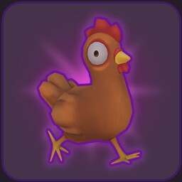 Farmer achievement icon for Meowgic