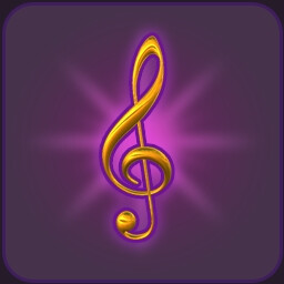First Note achievement icon for Meowgic